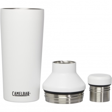 Logo trade promotional giveaways image of: CamelBak® Horizon 600 ml vacuum insulated cocktail shaker