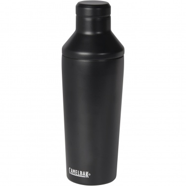 Logotrade promotional merchandise picture of: CamelBak® Horizon 600 ml vacuum insulated cocktail shaker