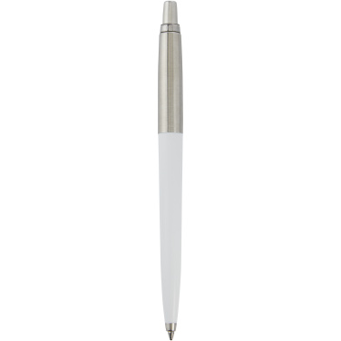 Logotrade advertising product image of: Parker Jotter Recycled ballpoint pen