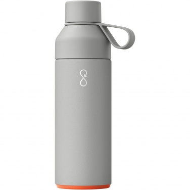 Logotrade promotional product picture of: Ocean Bottle 500 ml vacuum insulated water bottle