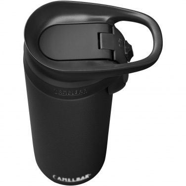 Logotrade promotional gift picture of: CamelBak® Forge Flow 500 ml vacuum insulated tumbler