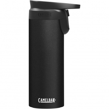 Logo trade promotional item photo of: CamelBak® Forge Flow 500 ml vacuum insulated tumbler