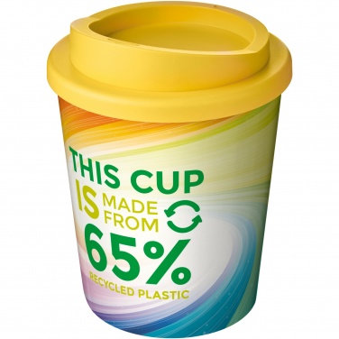 Logotrade promotional products photo of: Brite-Americano Espresso Eco 250 ml insulated tumbler