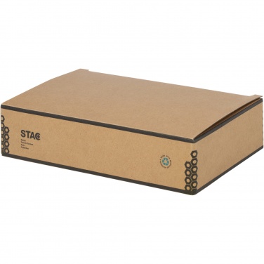 Logo trade advertising products image of: Allen bamboo hex key tool set