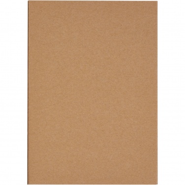 Logotrade corporate gift image of: Notu padfolio A5