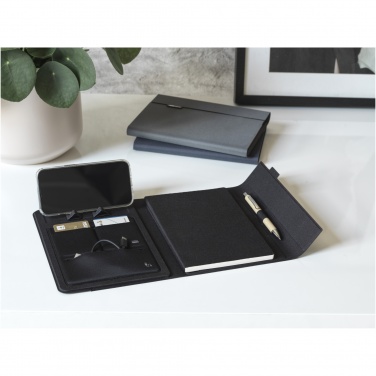 Logotrade promotional item image of: Liberto padfolio