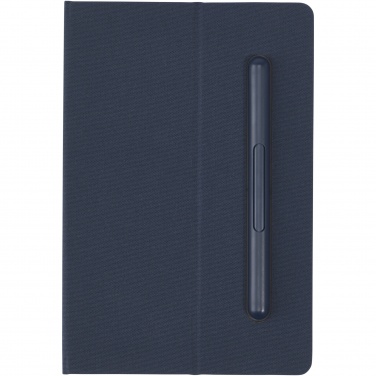 Logotrade promotional gift image of: Skribo ballpoint pen and notebook set
