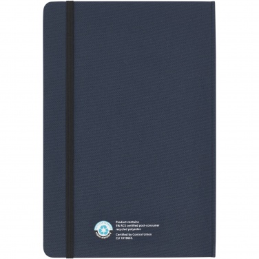 Logotrade promotional item picture of: Skribo ballpoint pen and notebook set