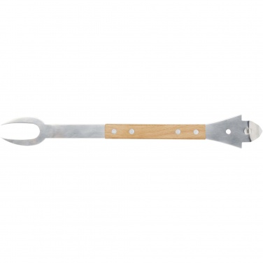 Logotrade promotional giveaway image of: Fajro BBQ tool set