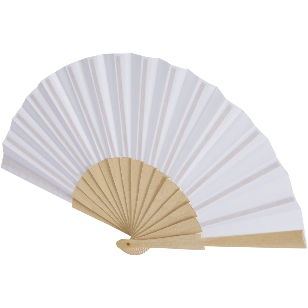 Logotrade promotional gifts photo of: Manuela hand fan