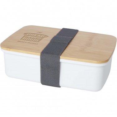 Logotrade corporate gift image of: Mangi 750 ml lunch box