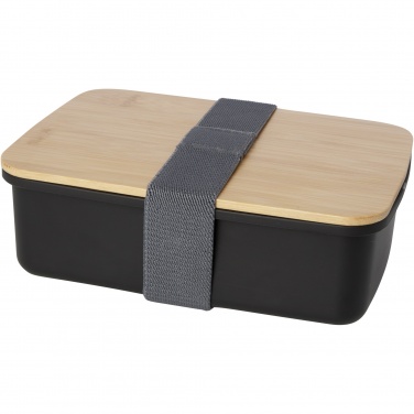 Logotrade corporate gift picture of: Mangi 750 ml lunch box