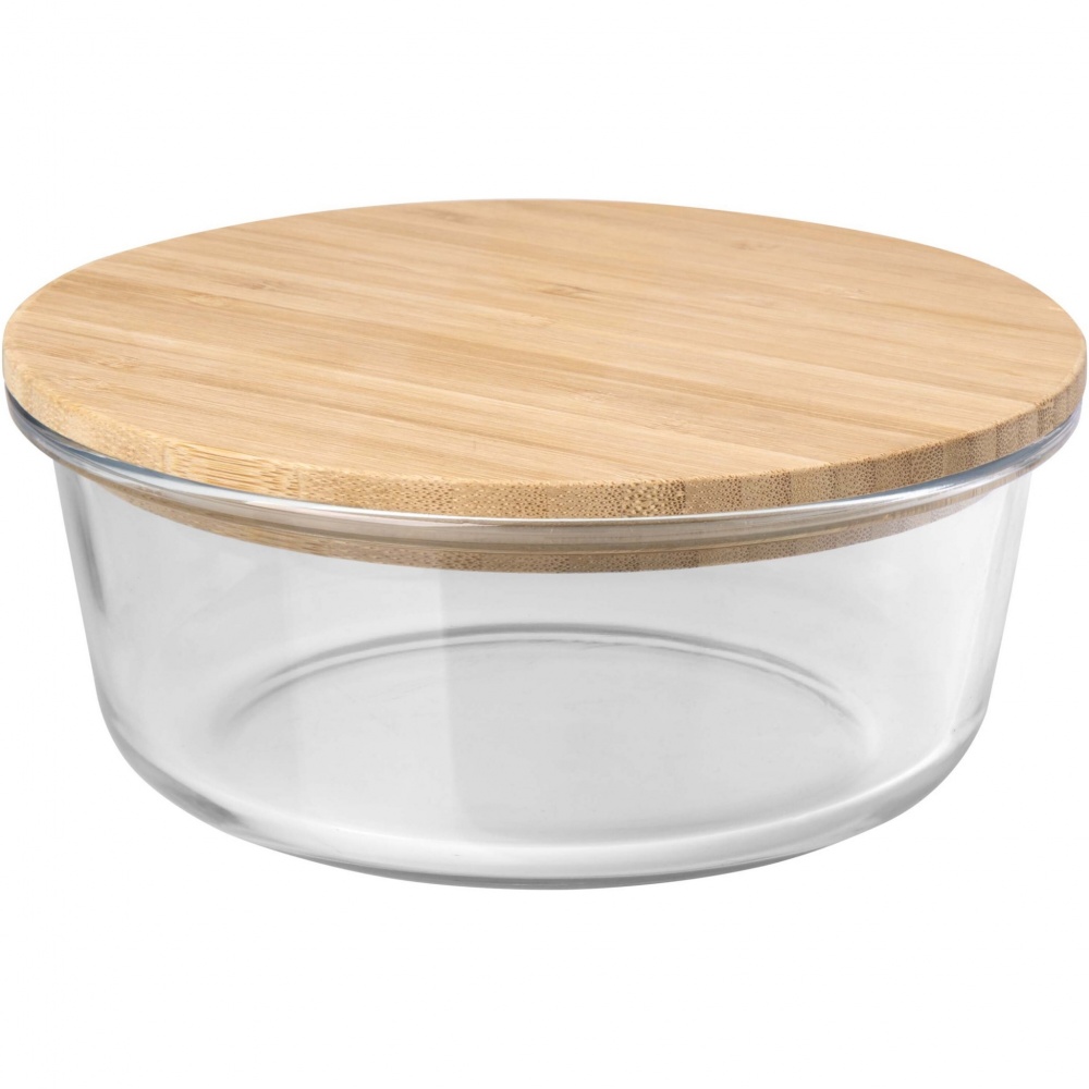 Logo trade promotional gifts image of: Vista 750 ml salad bowl
