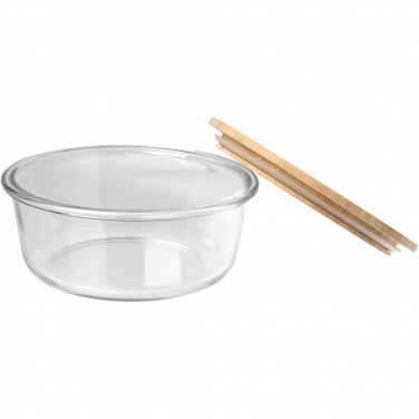 Logotrade advertising product image of: Vista 750 ml salad bowl