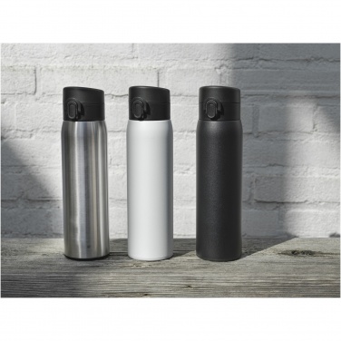 Logotrade corporate gift picture of: Sika 450 ml RCS certified recycled stainless steel insulated flask