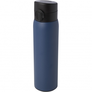 Logotrade promotional merchandise photo of: Sika 450 ml RCS certified recycled stainless steel insulated flask