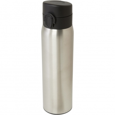 Logotrade promotional gift image of: Sika 450 ml RCS certified recycled stainless steel insulated flask