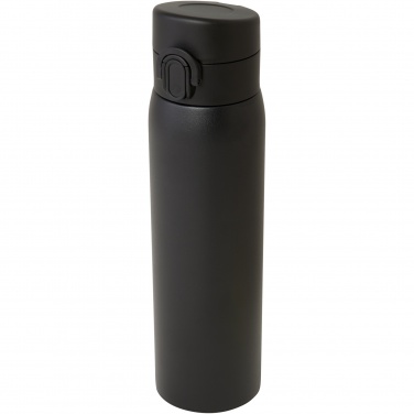 Logotrade promotional product picture of: Sika 450 ml RCS certified recycled stainless steel insulated flask