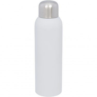 Logo trade promotional products picture of: Guzzle 820 ml RCS certified stainless steel water bottle