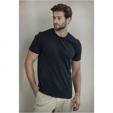 Logotrade promotional gift image of: Avalite short sleeve unisex Aware™ recycled t-shirt
