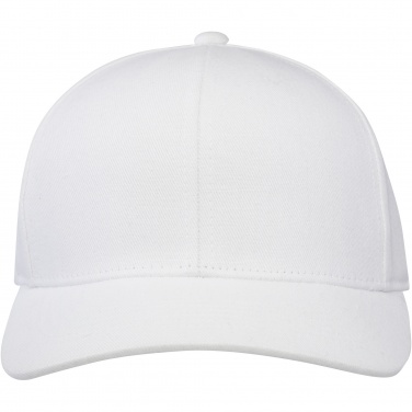 Logotrade business gifts photo of: Opal 6 panel Aware™ recycled cap