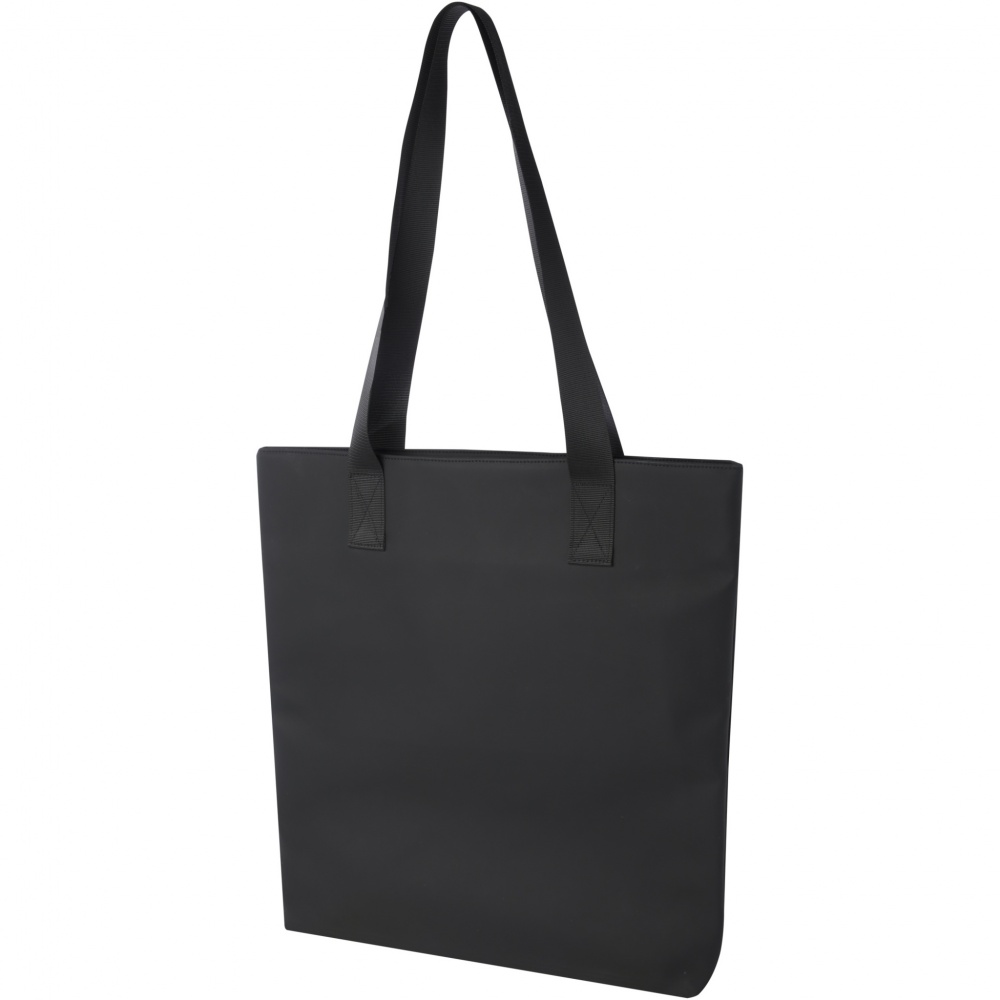 Logo trade promotional items image of: Turner tote bag