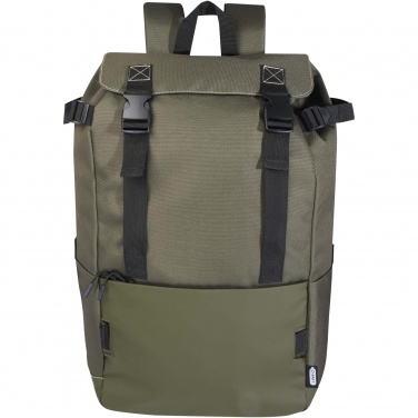Logotrade corporate gift picture of: Roam GRS recycled modular backpack