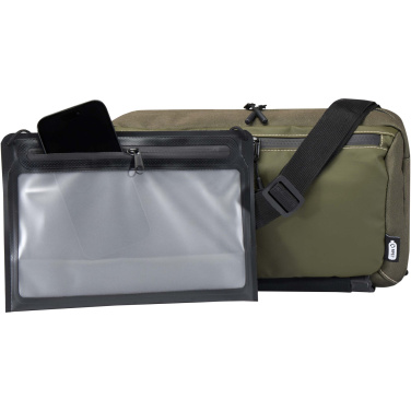 Logotrade promotional product image of: Roam GRS recycled modular sling bag