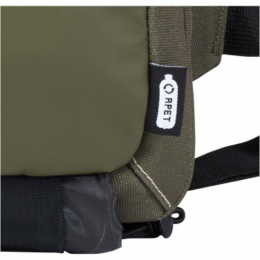 Logotrade promotional giveaways photo of: Roam GRS recycled modular sling bag
