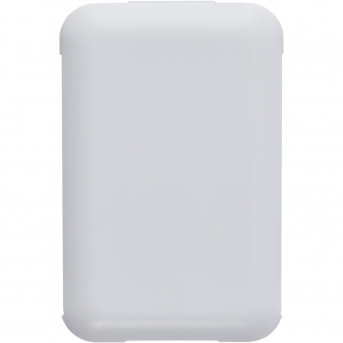 Logotrade promotional giveaways photo of: Savvy recycled plastic modular charging cable with phone holder