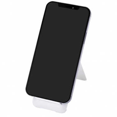 Logotrade business gifts photo of: Savvy recycled plastic modular charging cable with phone holder