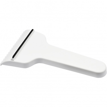 Logotrade promotional merchandise picture of: Shiver t-shaped recycled ice scraper
