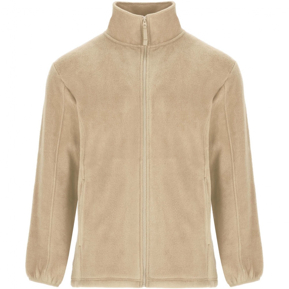 Logotrade promotional item picture of: Artic men's full zip fleece jacket