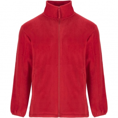 Logotrade promotional items photo of: Artic men's full zip fleece jacket