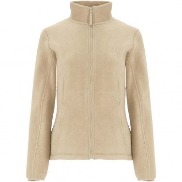 Logotrade promotional products photo of: Artic women's full zip fleece jacket