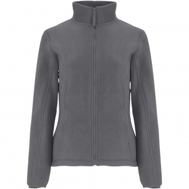 Logotrade advertising product image of: Artic women's full zip fleece jacket