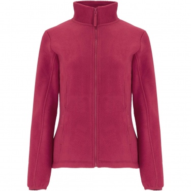 Logotrade advertising product image of: Artic women's full zip fleece jacket