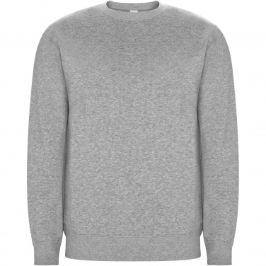 Logo trade promotional items image of: Batian unisex crewneck sweater