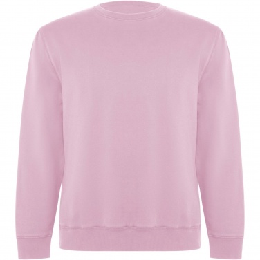 Logotrade promotional giveaway image of: Batian unisex crewneck sweater