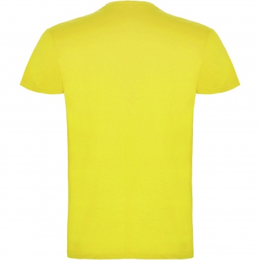Logo trade promotional giveaways picture of: Beagle short sleeve kids t-shirt