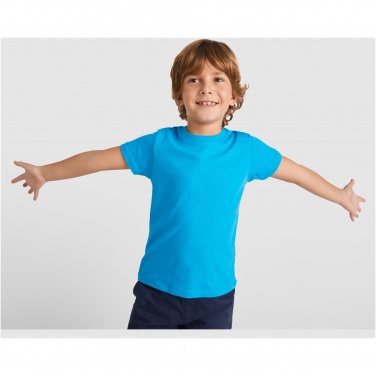 Logotrade promotional products photo of: Beagle short sleeve kids t-shirt