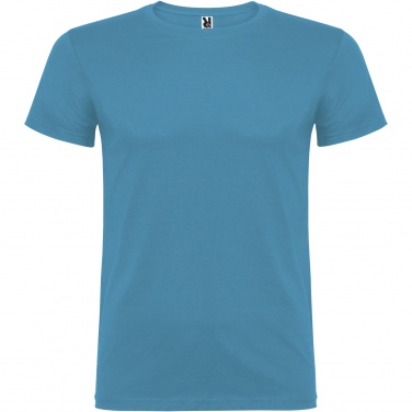 Logo trade promotional items image of: Beagle short sleeve kids t-shirt