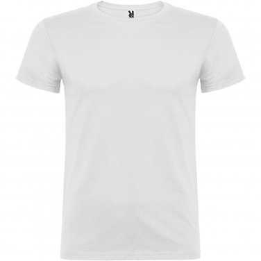 Logo trade advertising products picture of: Beagle short sleeve kids t-shirt