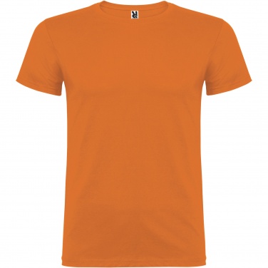 Logotrade promotional merchandise photo of: Beagle short sleeve kids t-shirt