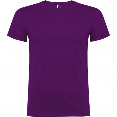 Logotrade promotional gift picture of: Beagle short sleeve kids t-shirt