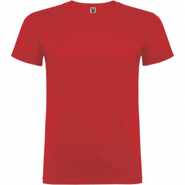 Logotrade promotional product image of: Beagle short sleeve kids t-shirt