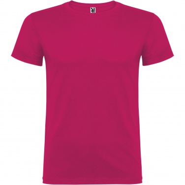Logo trade promotional products image of: Beagle short sleeve kids t-shirt