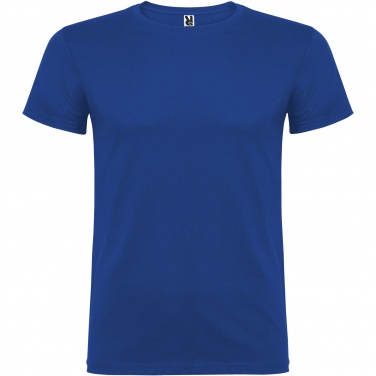 Logotrade promotional gift image of: Beagle short sleeve kids t-shirt