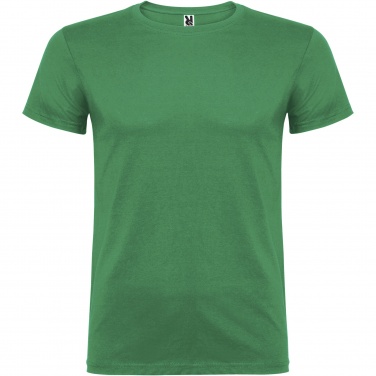 Logotrade promotional giveaways photo of: Beagle short sleeve kids t-shirt