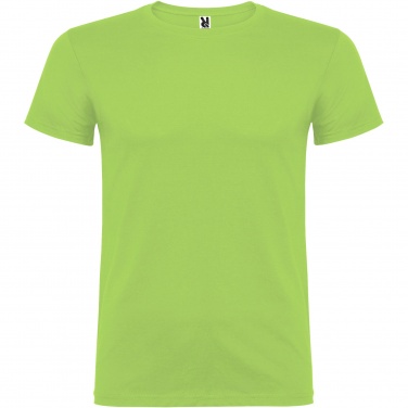 Logo trade business gift photo of: Beagle short sleeve kids t-shirt